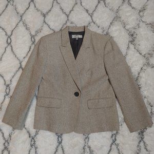 Kasper business suit jacket